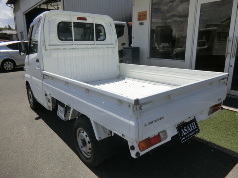 MINICAB TRUCK-3