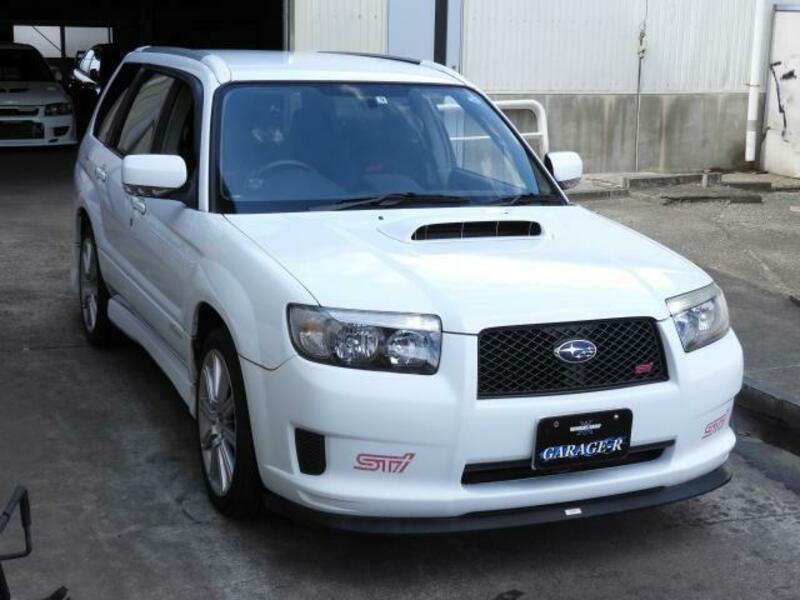 FORESTER-11