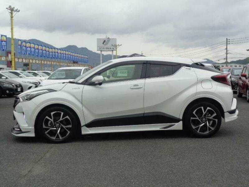 C-HR-7