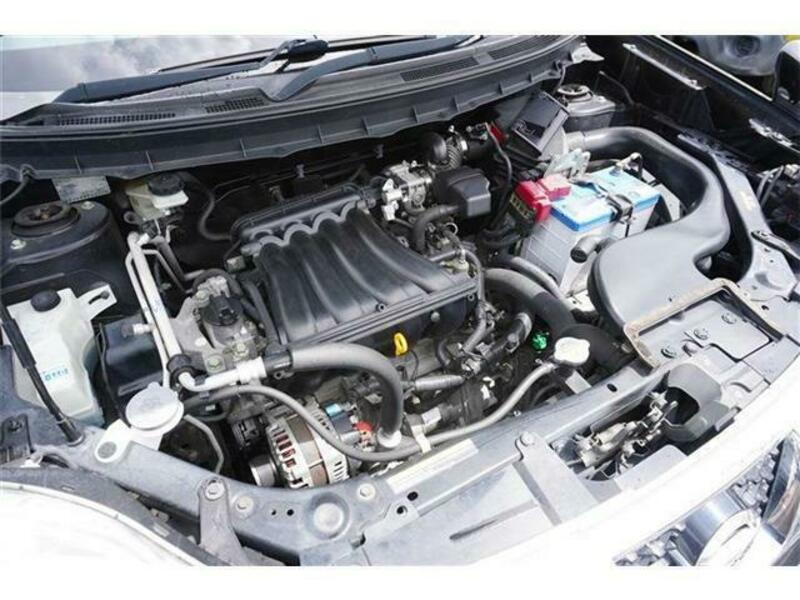 X-TRAIL-7