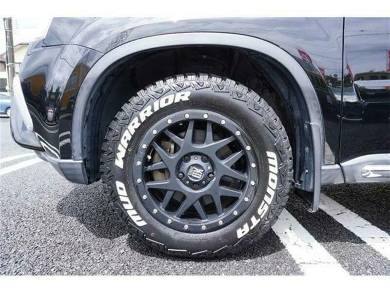 X-TRAIL-8