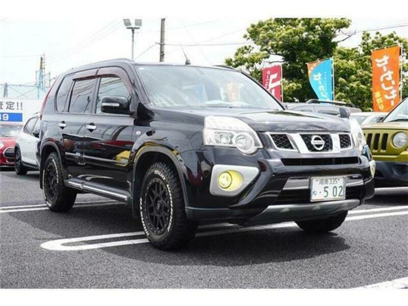 X-TRAIL-3