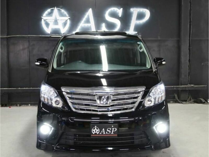 ALPHARD-3