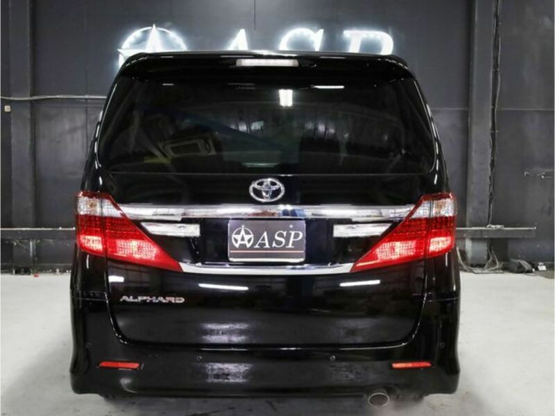 ALPHARD-5