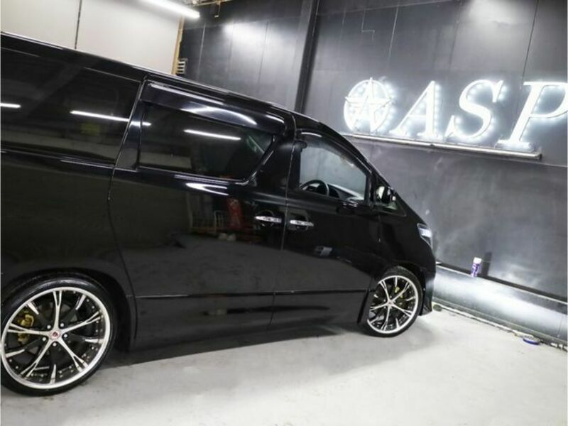 ALPHARD-6