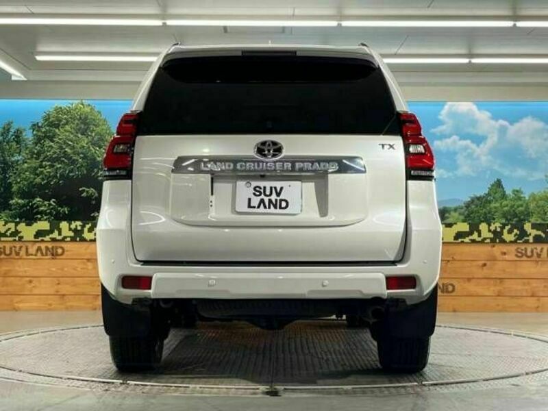 LAND CRUISER PRADO-9