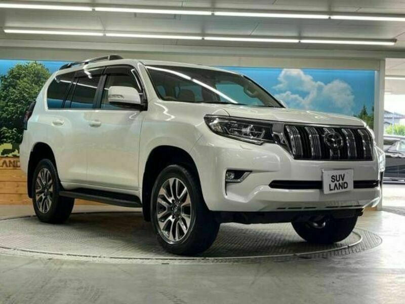 LAND CRUISER PRADO-10