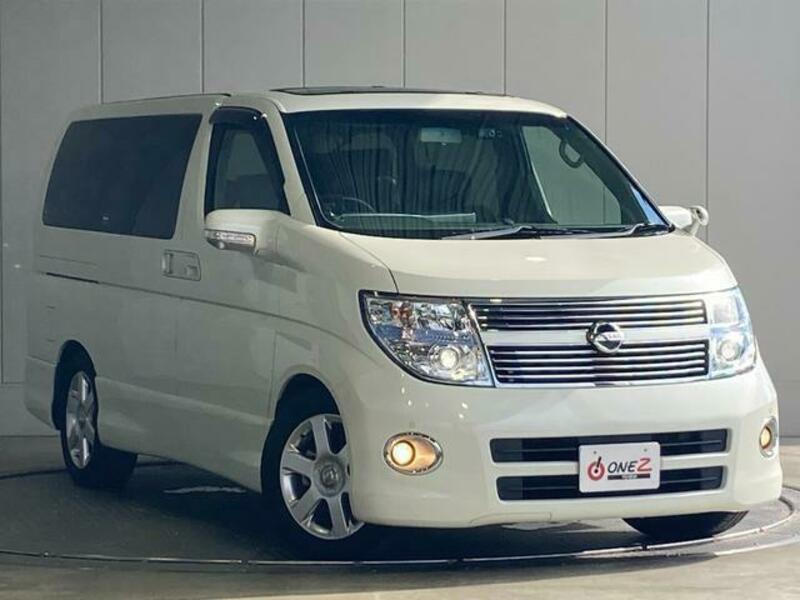 ELGRAND