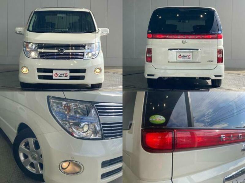 ELGRAND