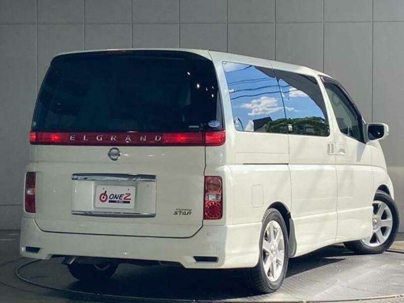 ELGRAND