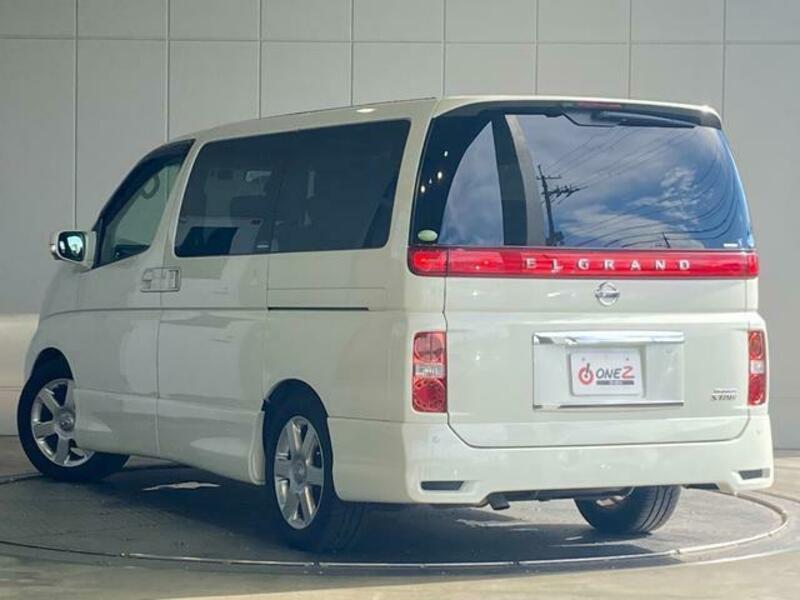 ELGRAND