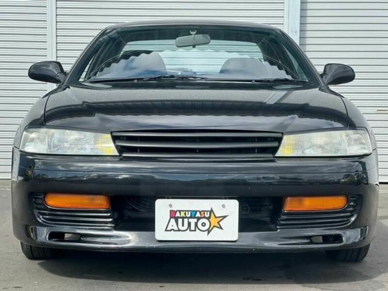 COROLLA LEVIN