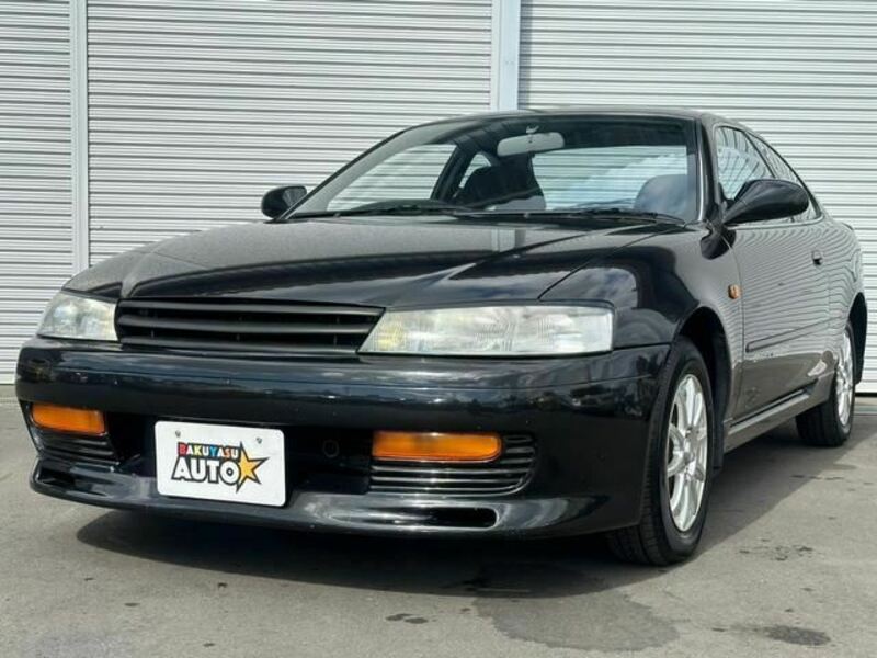 COROLLA LEVIN