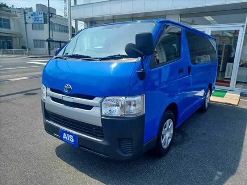 HIACE-0