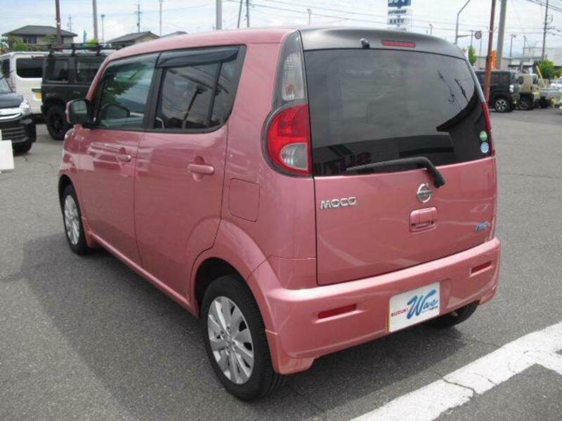 MOCO