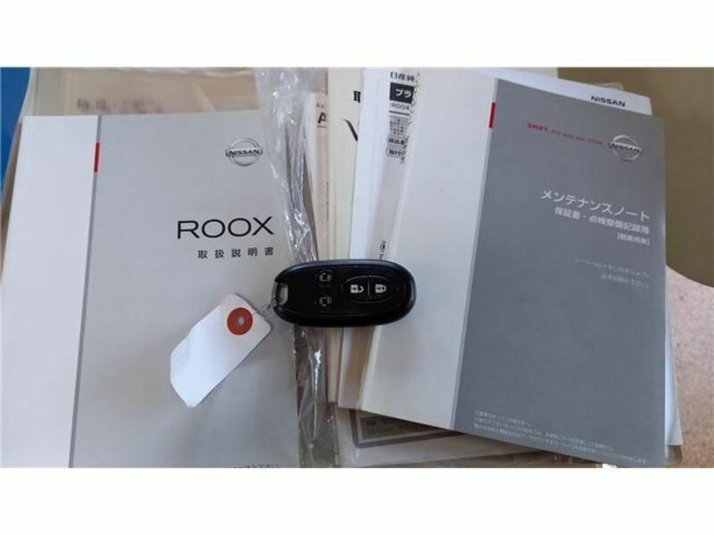 ROOX-31