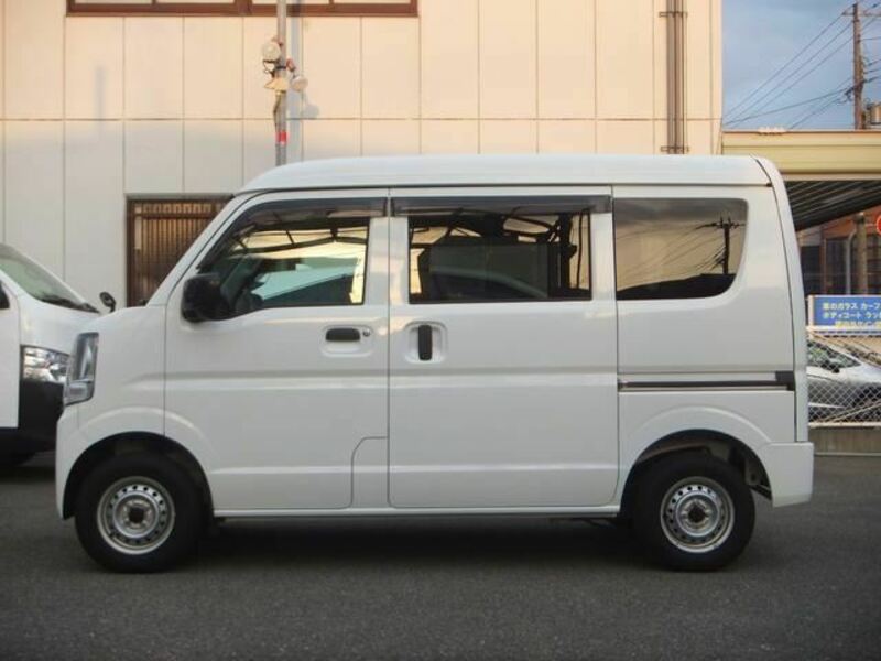 MINICAB VAN-10