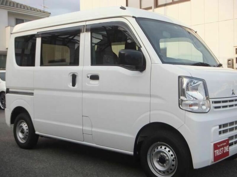 MINICAB VAN-11