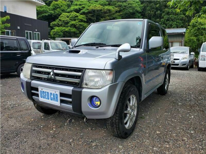 PAJERO MINI-11