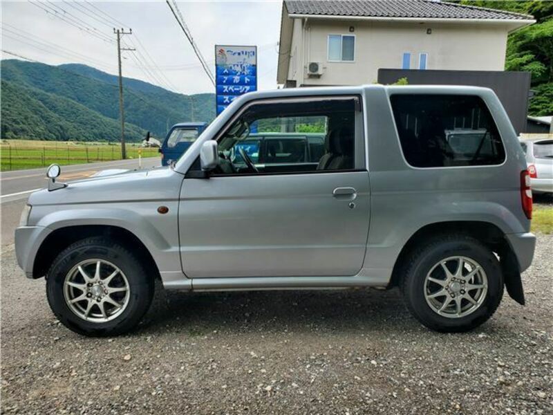 PAJERO MINI-28