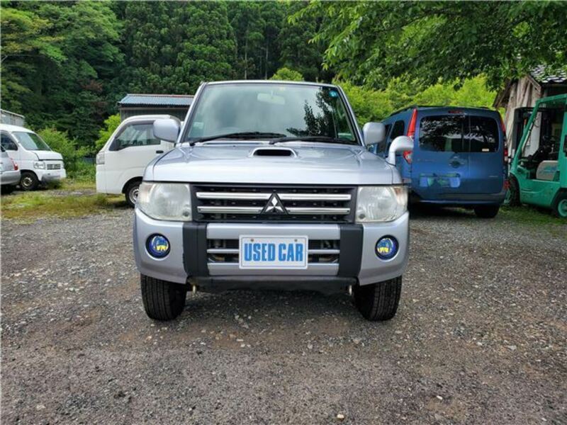 PAJERO MINI-29