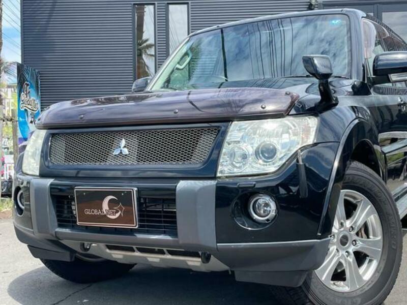 PAJERO