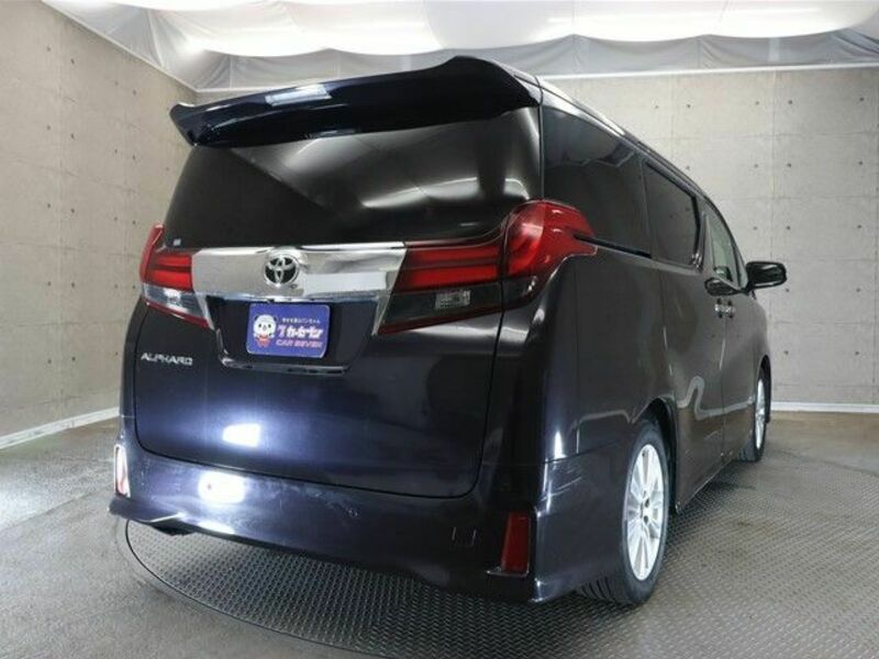 ALPHARD-1