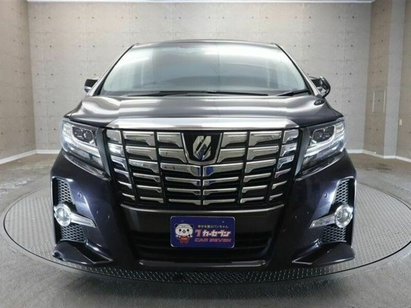 ALPHARD-20