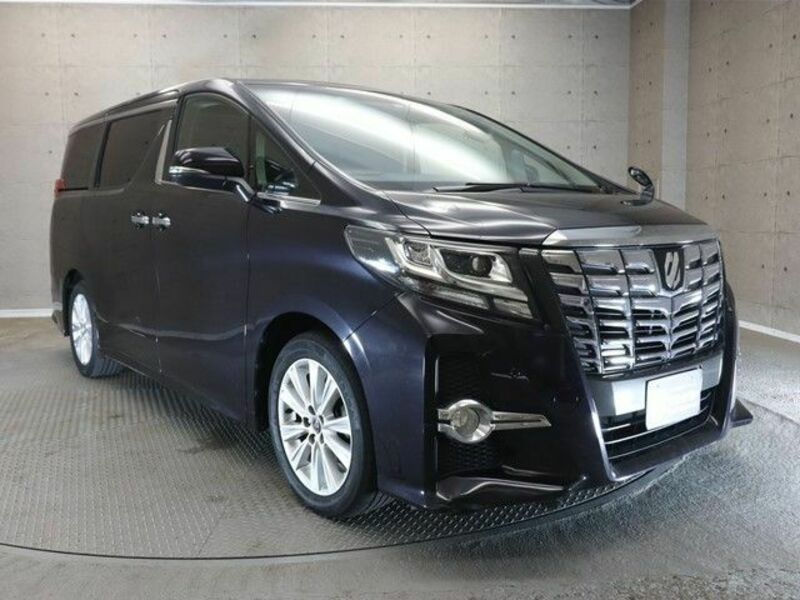 ALPHARD-21