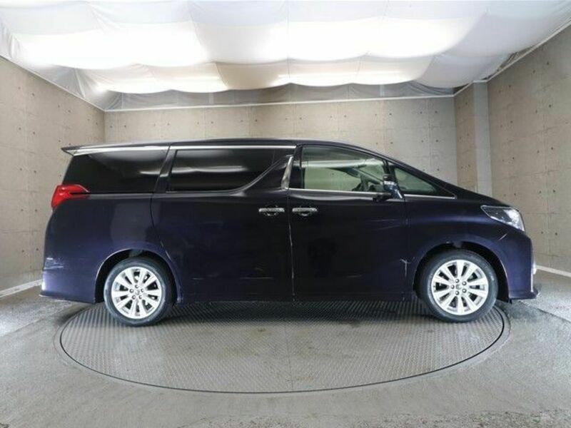 ALPHARD-22