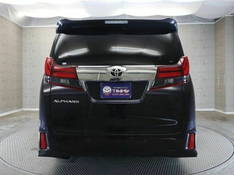 ALPHARD-23