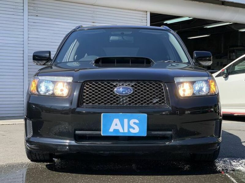 FORESTER-4