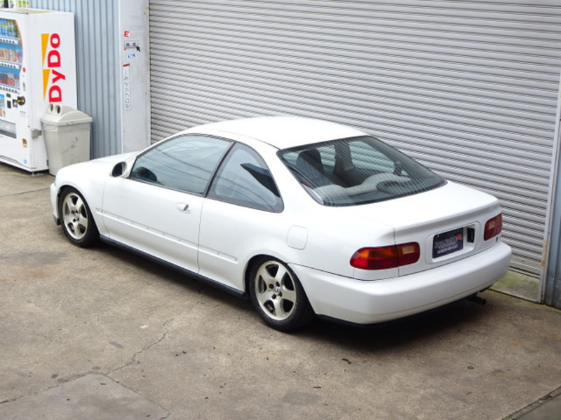 CIVIC COUPE-6