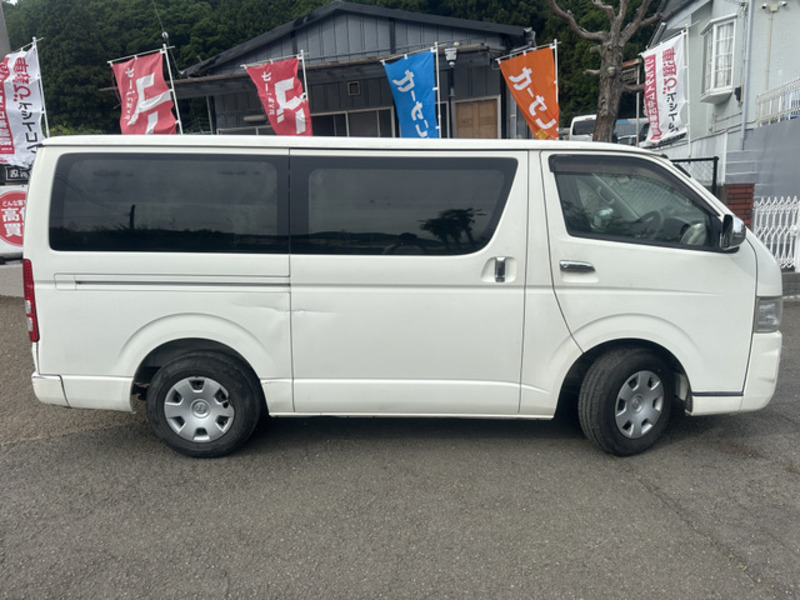 HIACE VAN-16