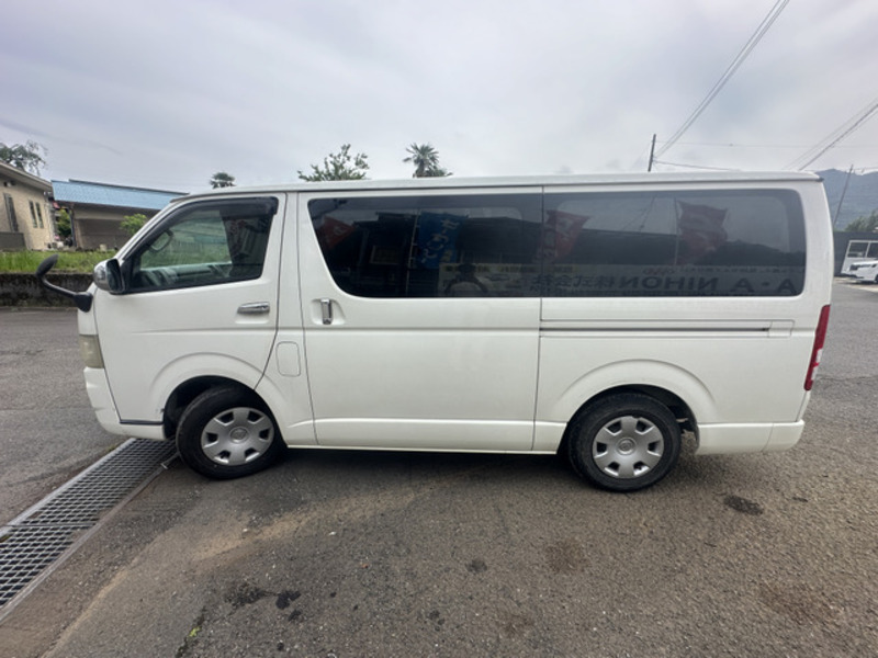 HIACE VAN-15