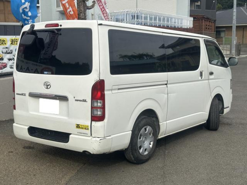 HIACE VAN-3