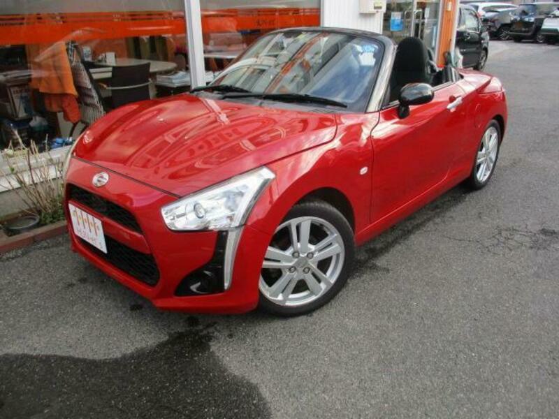 COPEN-8