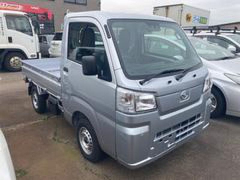 HIJET TRUCK-4