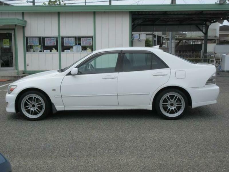 ALTEZZA-4