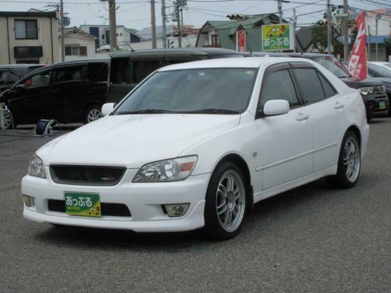 ALTEZZA-6