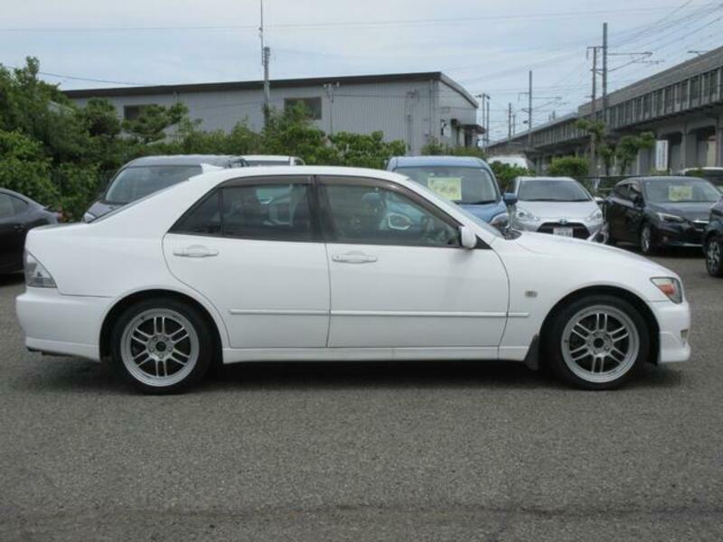 ALTEZZA-3