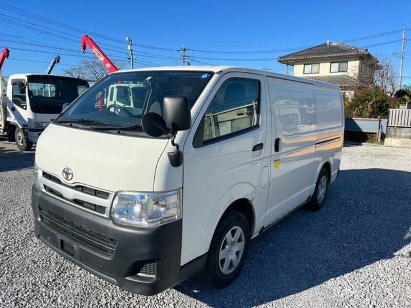 HIACE VAN-3