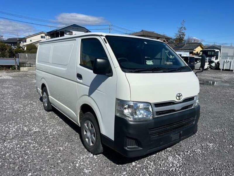 HIACE VAN-19