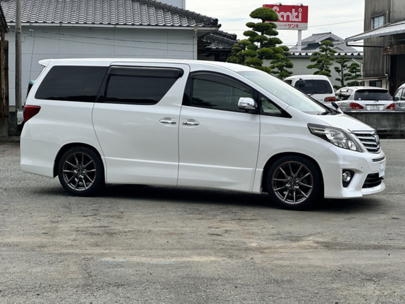 ALPHARD-11