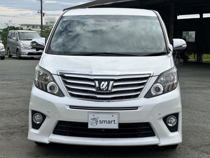 ALPHARD-1