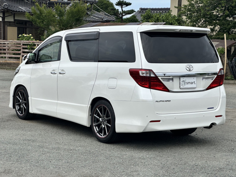 ALPHARD-4