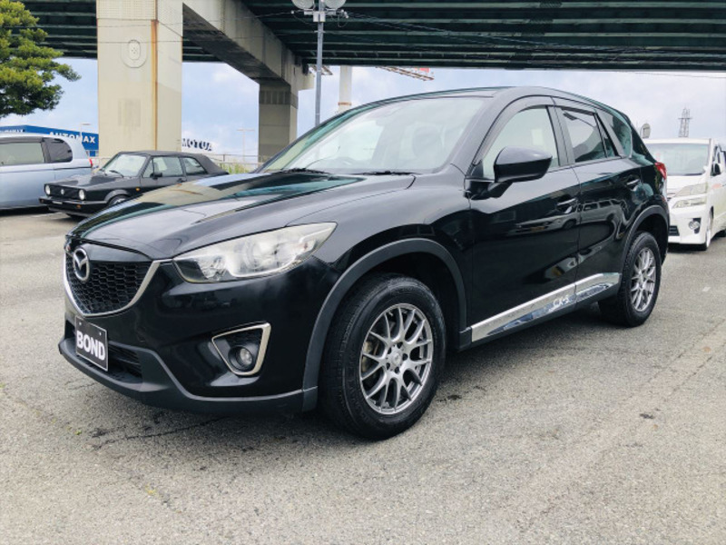 CX-5-14