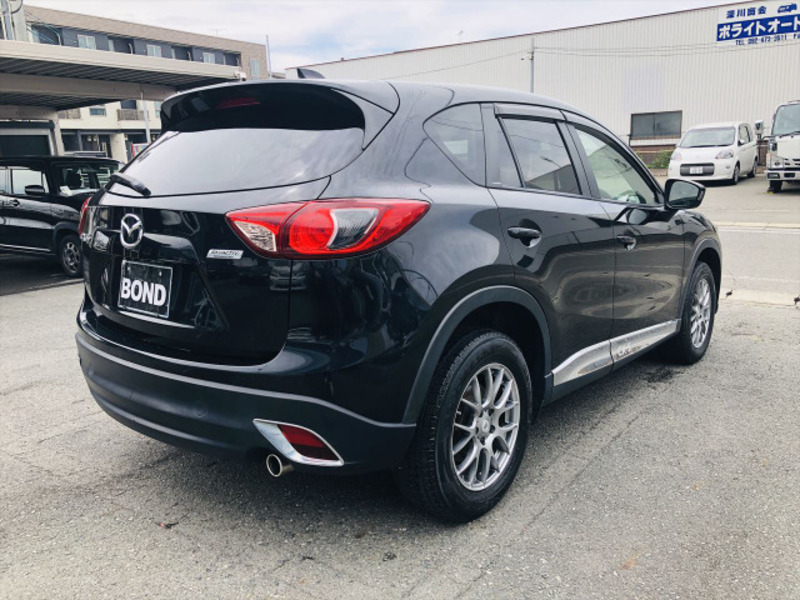 CX-5-18