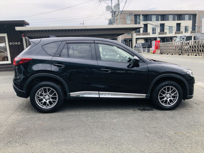 CX-5-19