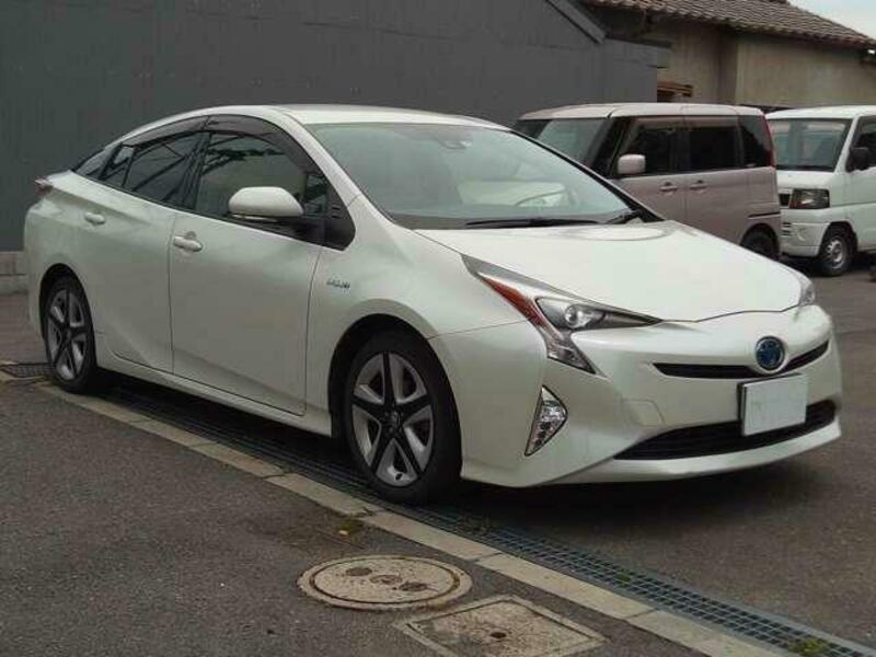 PRIUS-5